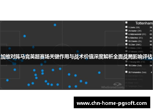 加维对阵马竞英超赛场关键作用与战术价值深度解析全面战局影响评估